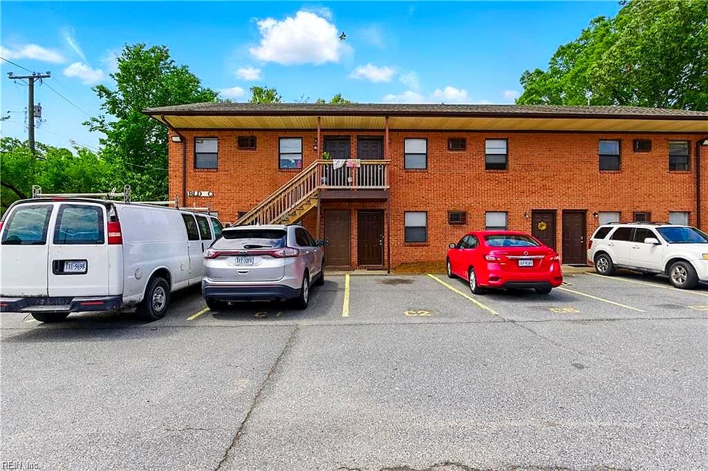 4914 E Princess Anne RD #C1, NORFOLK VA 23502 - Photo 2