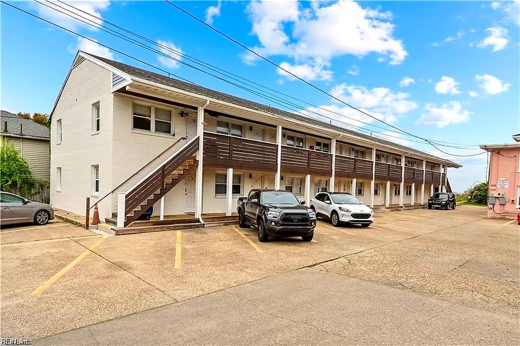 1416 E Ocean View AVE #8, NORFOLK VA 23503 - Photo 2