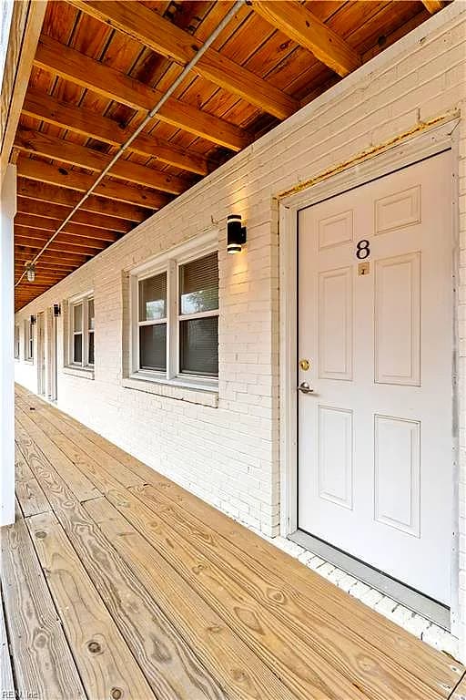1416 E Ocean View AVE #8, NORFOLK VA 23503 - Photo 3