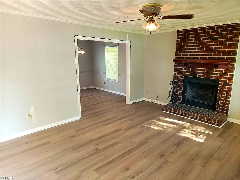 8824 Hammett AVE, NORFOLK VA 23503 - Photo 3