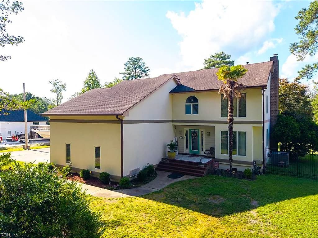 120 Dogwood TRL, ELIZABETHCITY NC 27909 - Main photo