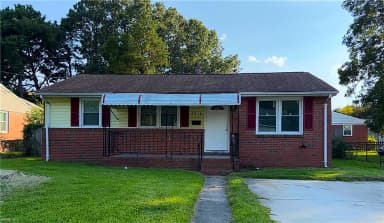 2918 Berkley AVE, CHESAPEAKE VA 23325 thumb 3