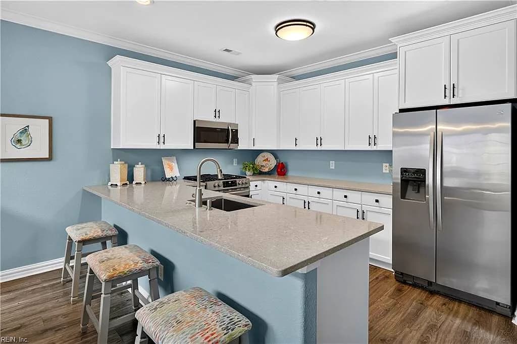 1017 Horton PL, VIRGINIA BEACH VA 23454 - Photo 5