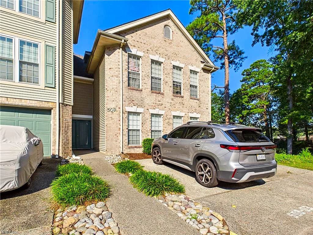 509 Hidden WAY #103, VIRGINIA BEACH VA 23454 - Photo 3
