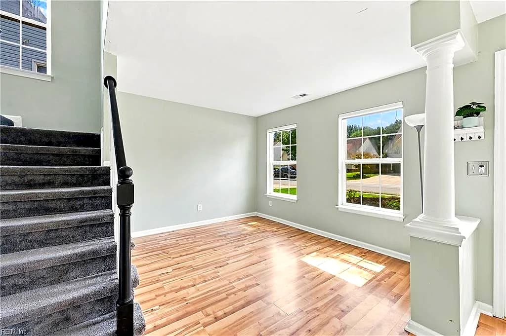 127 Baker Farm DR, HAMPTON VA 23666 thumb 11