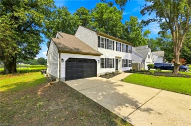 127 Baker Farm DR, HAMPTON VA 23666 thumb 3