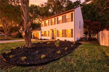 127 Baker Farm DR, HAMPTON VA 23666 thumb 5