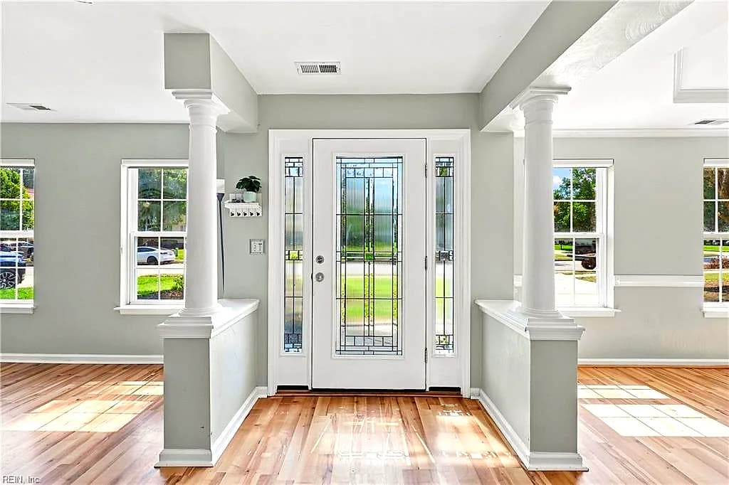 127 Baker Farm DR, HAMPTON VA 23666 thumb 6