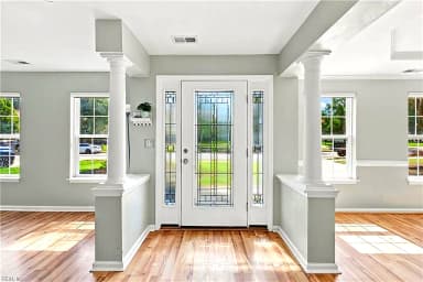 127 Baker Farm DR, HAMPTON VA 23666 thumb 6