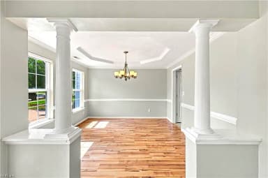 127 Baker Farm DR, HAMPTON VA 23666 thumb 7