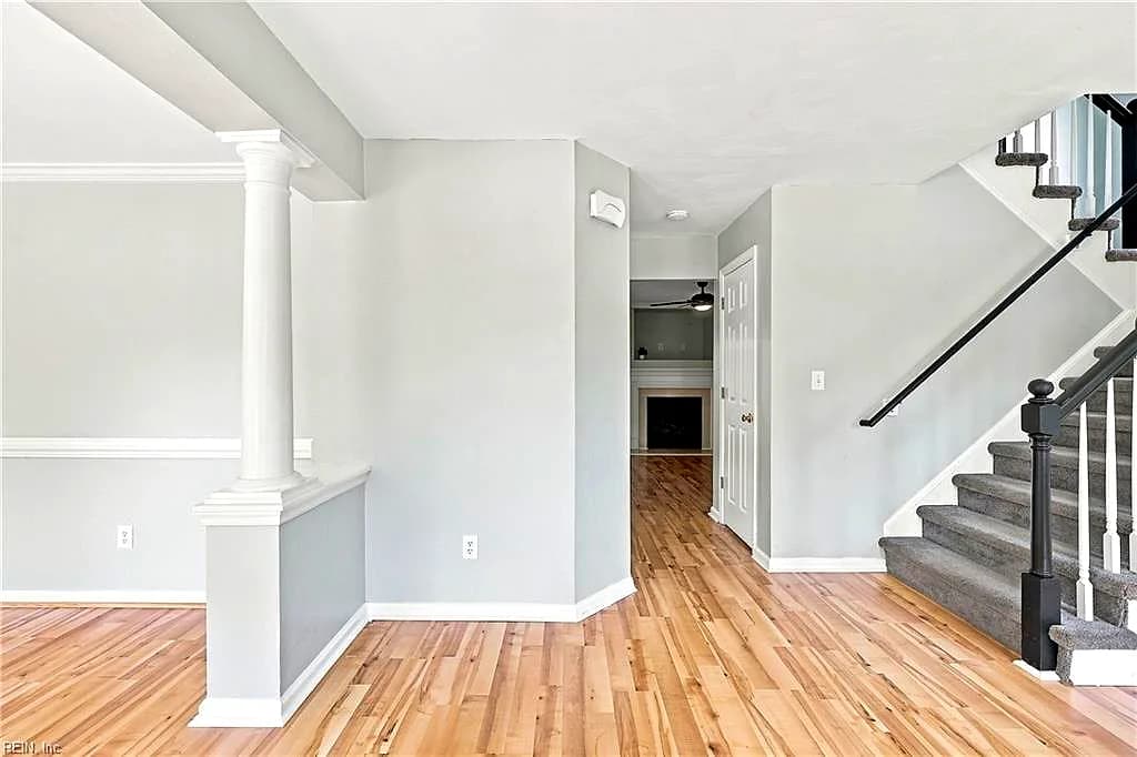 127 Baker Farm DR, HAMPTON VA 23666 thumb 9