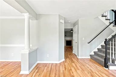 127 Baker Farm DR, HAMPTON VA 23666 thumb 9