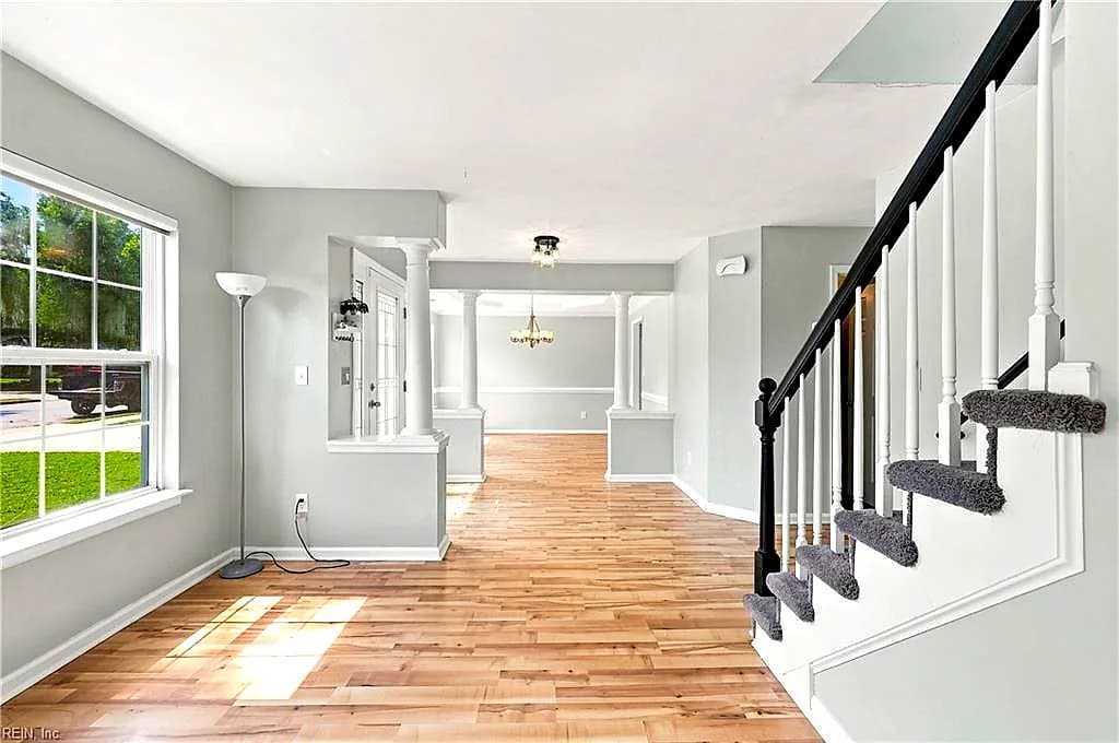 127 Baker Farm DR, HAMPTON VA 23666 thumb 10