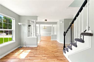 127 Baker Farm DR, HAMPTON VA 23666 thumb 10