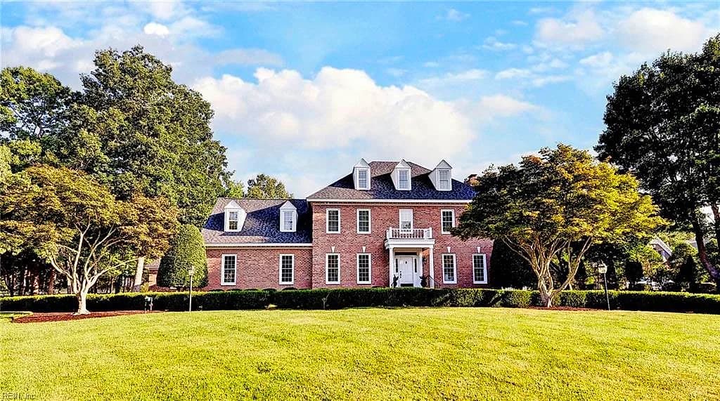 2900 Thomas Smith LN, WILLIAMSBURG VA 23185 - Photo 2
