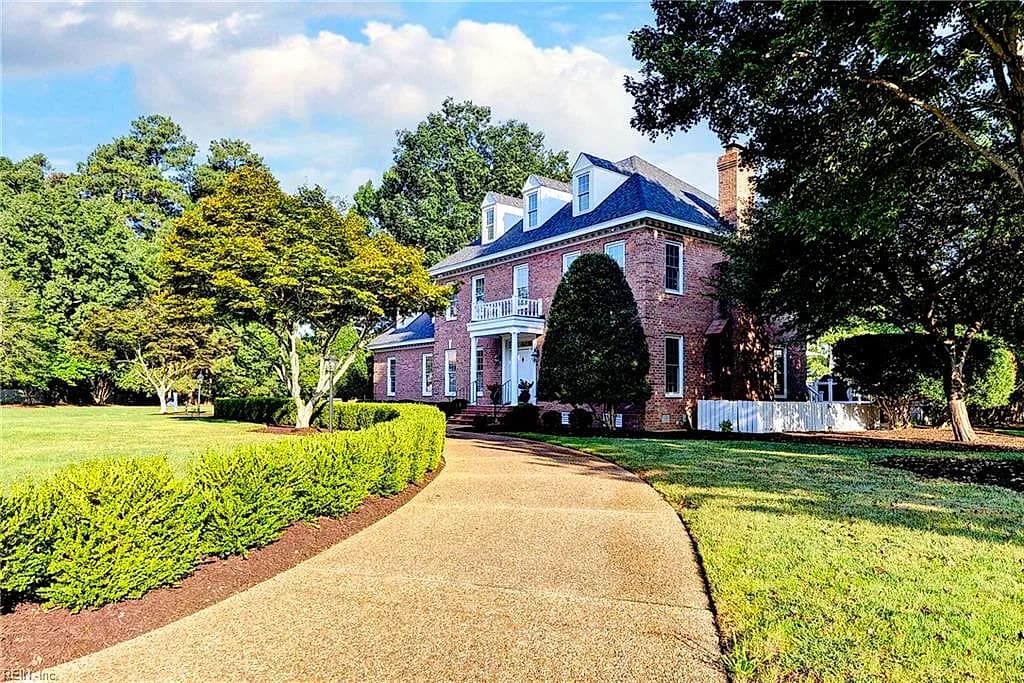 2900 Thomas Smith LN, WILLIAMSBURG VA 23185 - Photo 5