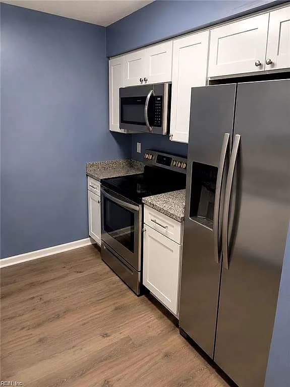 3817 Lasalle DR #105, VIRGINIA BEACH VA 23453 - Photo 2