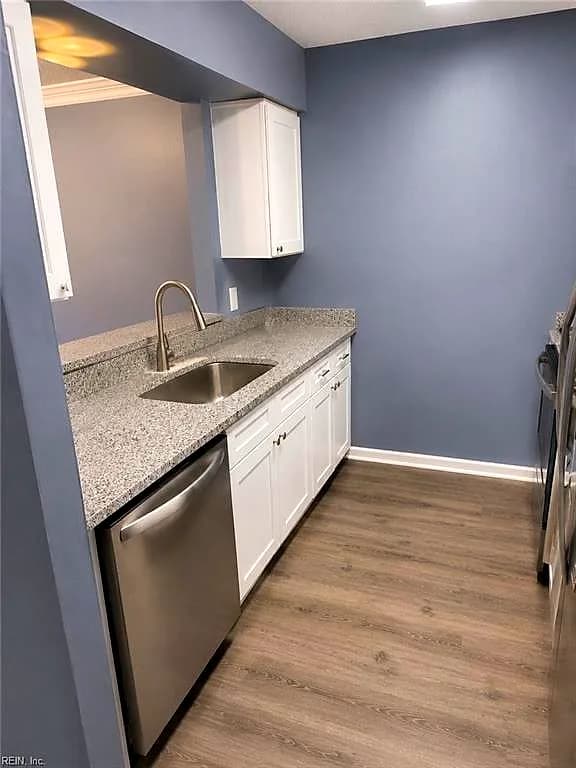 3817 Lasalle DR #105, VIRGINIA BEACH VA 23453 - Photo 3