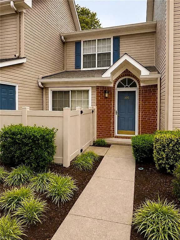 3817 Lasalle DR #105, VIRGINIA BEACH VA 23453 - Photo 5