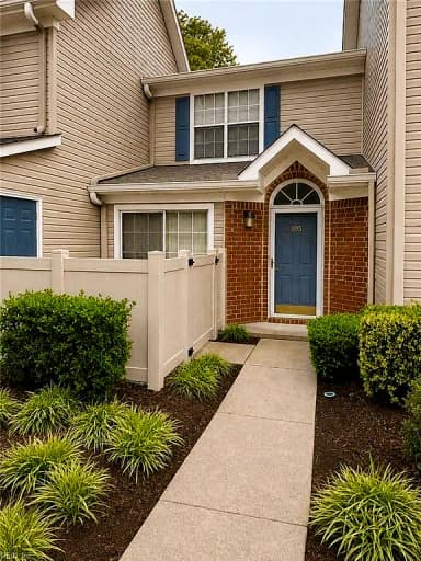 3817 Lasalle DR #105, VIRGINIA BEACH VA 23453 thumb 5