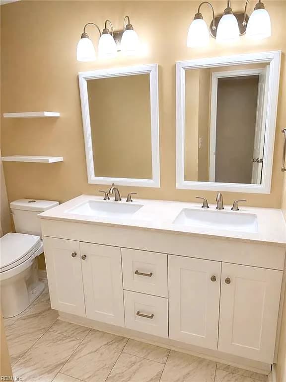 3817 Lasalle DR #105, VIRGINIA BEACH VA 23453 thumb 10
