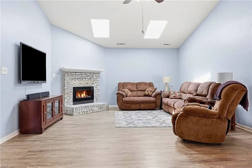 1697 River Rock ARCH, VIRGINIA BEACH VA 23456 thumb 9