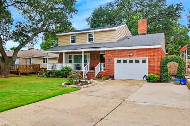 2980 Lynnhaven DR, VIRGINIA BEACH VA 23451 thumb 1