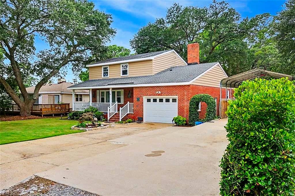 2980 Lynnhaven DR, VIRGINIA BEACH VA 23451 - Photo 3