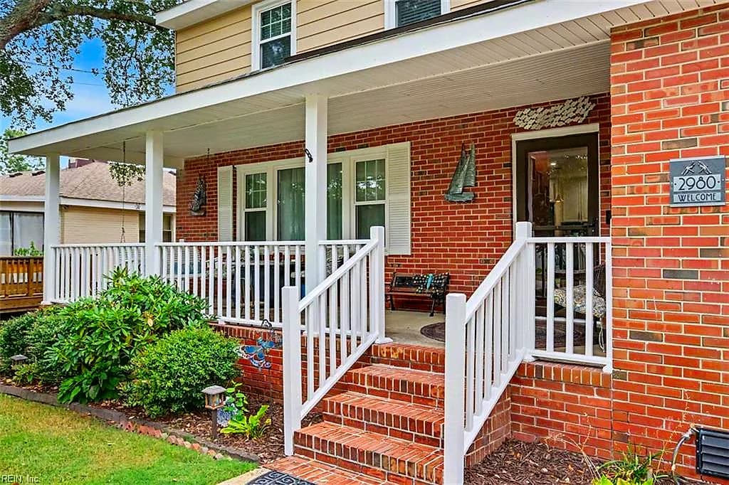 2980 Lynnhaven DR, VIRGINIA BEACH VA 23451 - Photo 4