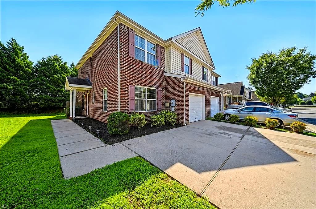 169 Nautico WAY, PORTSMOUTH VA 23703 - Photo 3