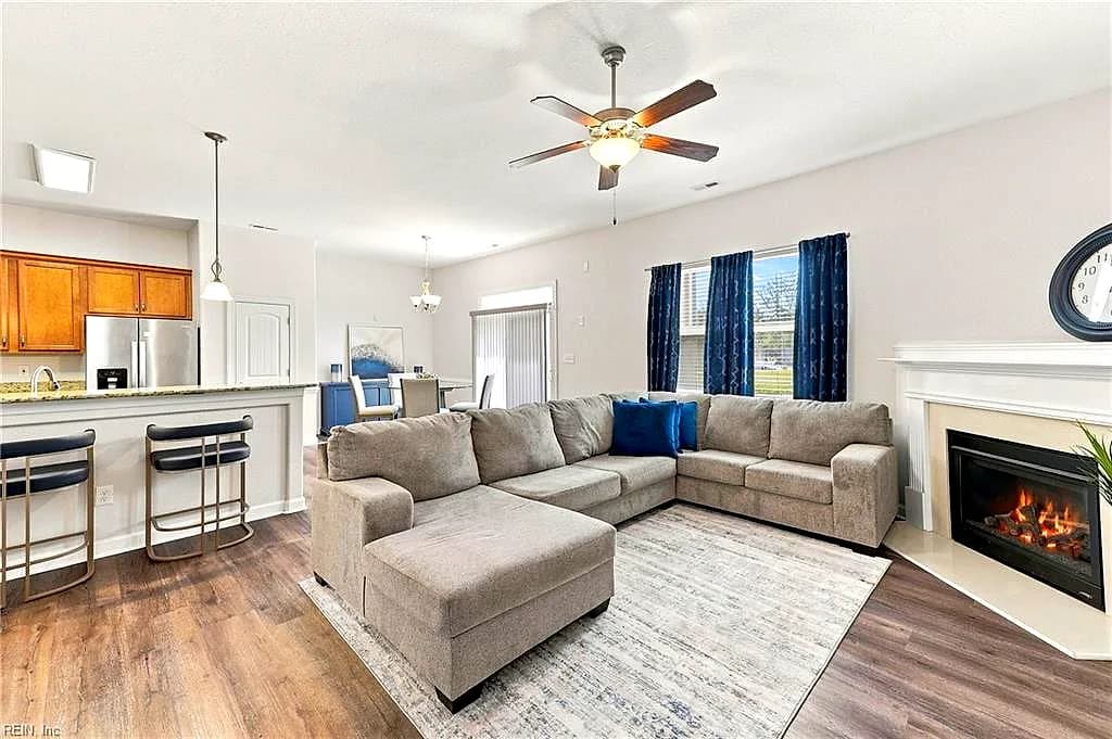 4409 Danali LN, VIRGINIA BEACH VA 23467 thumb 11