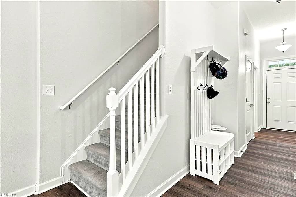 4409 Danali LN, VIRGINIA BEACH VA 23467 - Photo 3