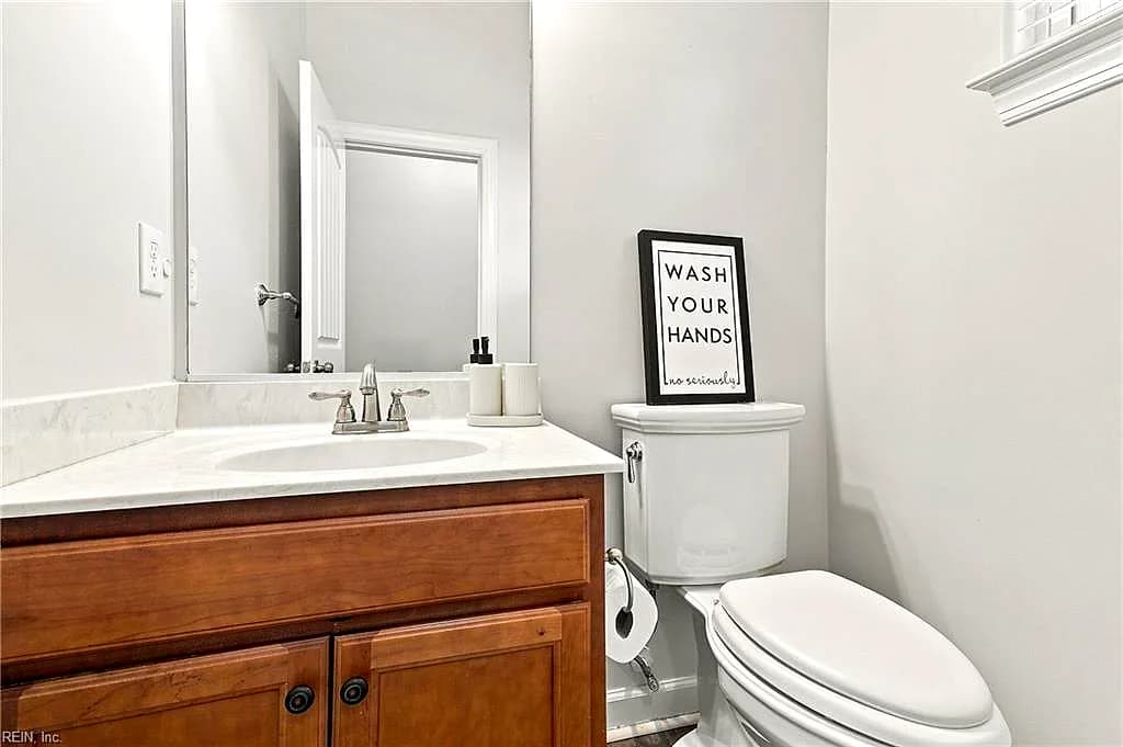 4409 Danali LN, VIRGINIA BEACH VA 23467 - Photo 4