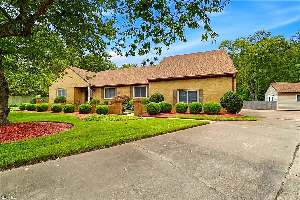 4724 Woodwind WAY, VIRGINIA BEACH VA 23455 - Photo 2