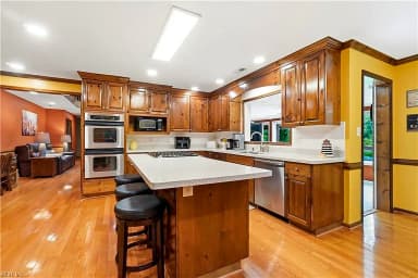 4724 Woodwind WAY, VIRGINIA BEACH VA 23455 thumb 12