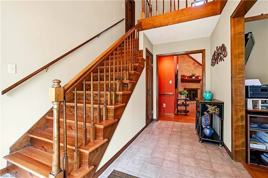 4724 Woodwind WAY, VIRGINIA BEACH VA 23455 - Photo 4