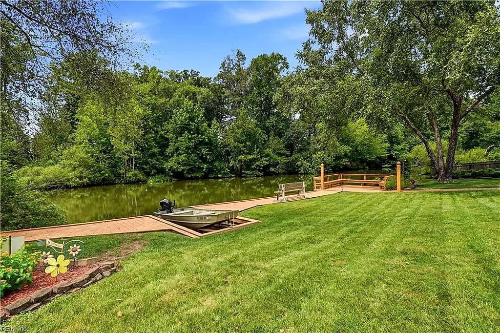 4724 Woodwind WAY, VIRGINIA BEACH VA 23455 thumb 6