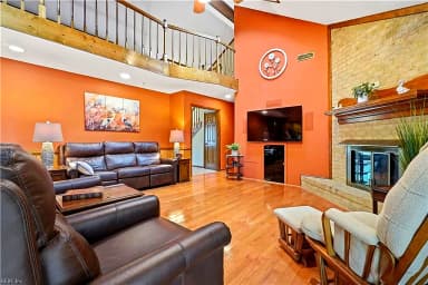 4724 Woodwind WAY, VIRGINIA BEACH VA 23455 thumb 9