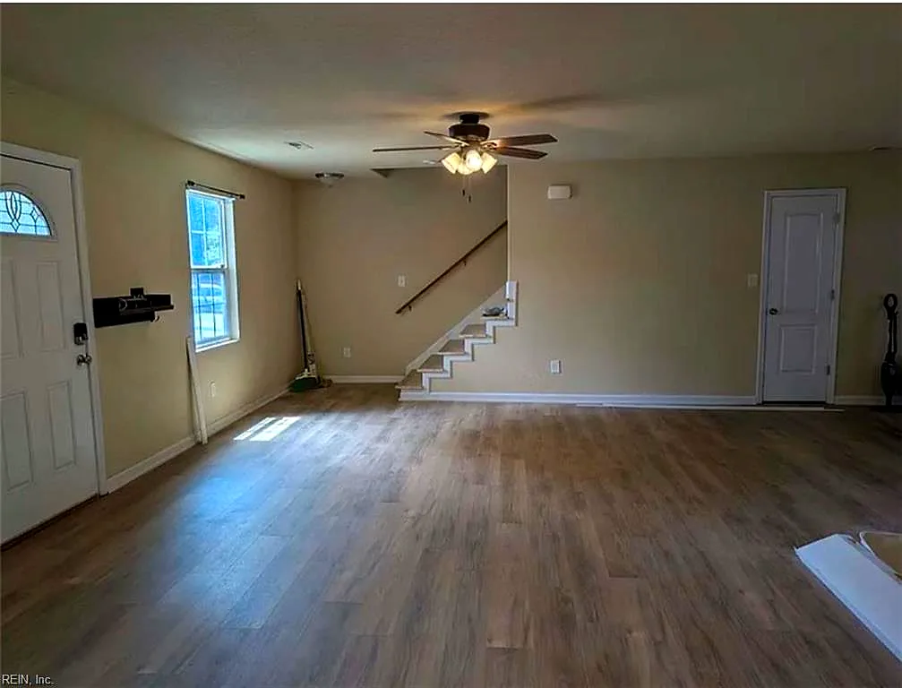 3672 Hyde CIR, NORFOLK VA 23513 - Photo 5