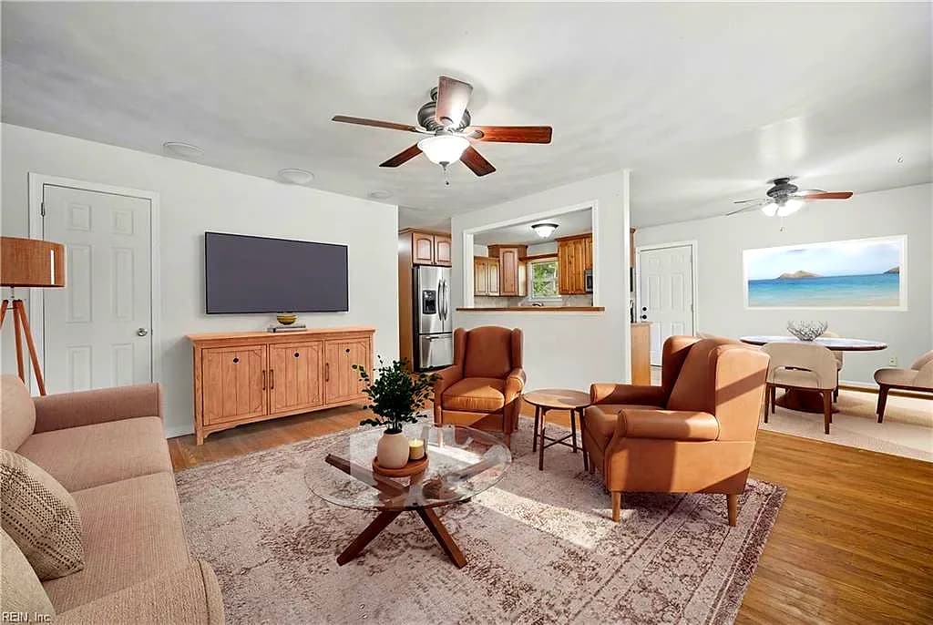 312 S Curry ST, HAMPTON VA 23663 - Photo 5