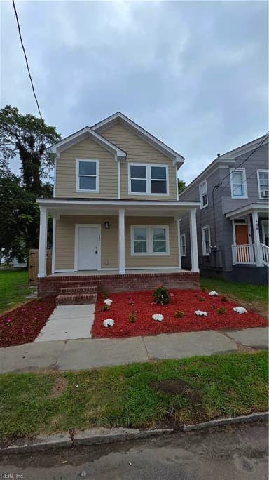 602 Walker AVE, NORFOLK VA 23523 thumb 2