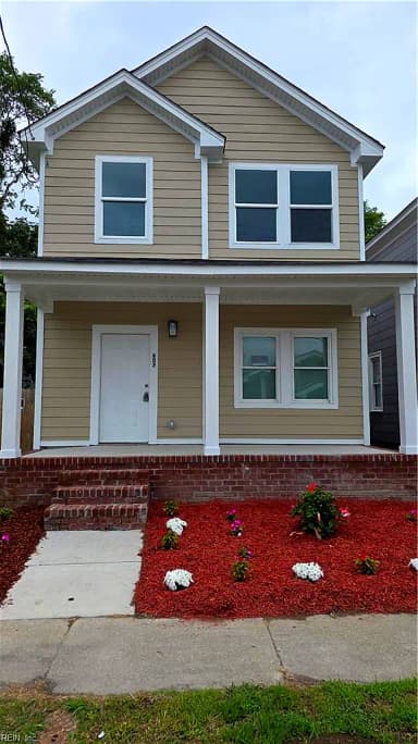 602 Walker AVE, NORFOLK VA 23523 thumb 4
