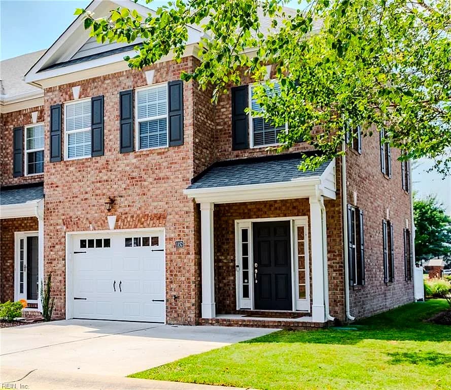 1152 Chatham LN #14, CHESAPEAKE VA 23320 - Photo 2