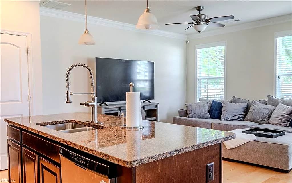 1152 Chatham LN #14, CHESAPEAKE VA 23320 thumb 6