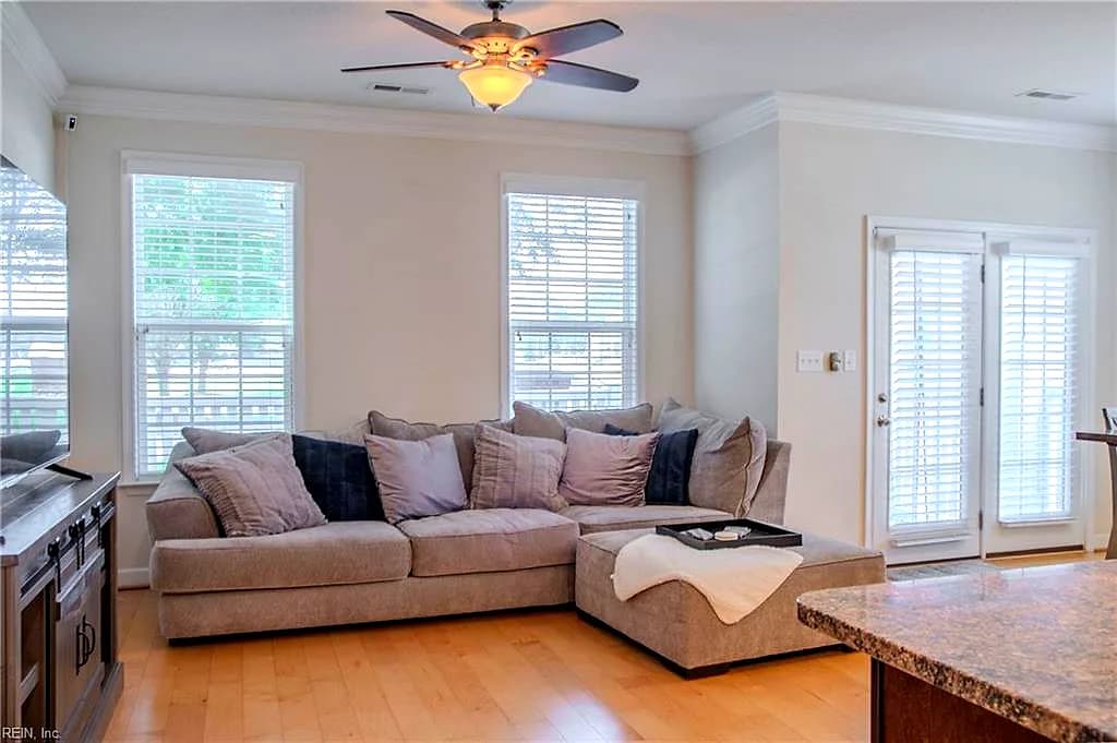 1152 Chatham LN #14, CHESAPEAKE VA 23320 thumb 7