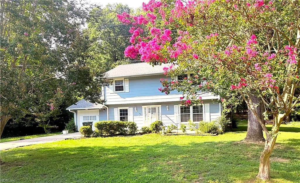 102 Plantation DR, WILLIAMSBURG VA 23185 - Photo 2