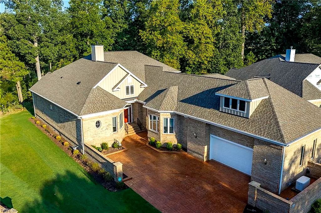 422 Rivers Edge NONE, WILLIAMSBURG VA 23185 - Photo 3
