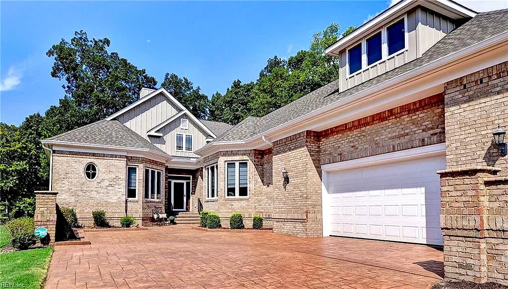 422 Rivers Edge NONE, WILLIAMSBURG VA 23185 - Photo 5