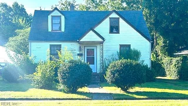 9238 Rippard AVE, NORFOLK VA 23503 - Photo 2