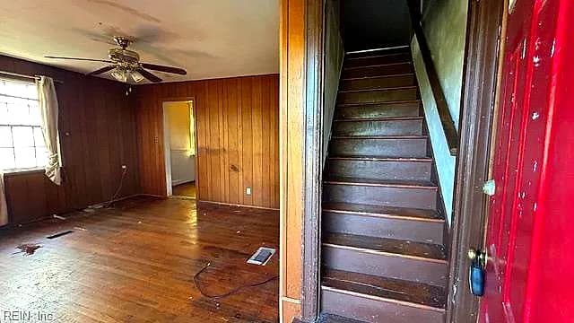 9238 Rippard AVE, NORFOLK VA 23503 - Photo 3